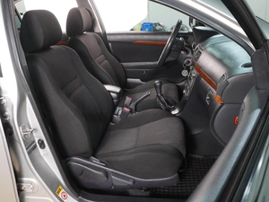 Седан Toyota Avensis 2008 года, 889000 рублей, Воронеж