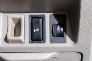 Универсал Toyota Mark II Wagon Blit 2002 года, 849000 рублей, Барнаул