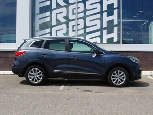 Внедорожник Renault Kadjar 2020 года, 1799000 рублей, Владимир