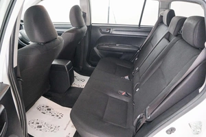 Универсал Toyota Corolla Fielder 2020 года, 1449000 рублей, Красноярск
