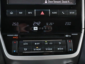 Внедорожник Toyota Land Cruiser 2015 года, 5194000 рублей, Кирилловка