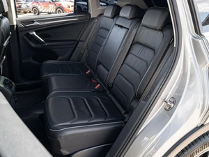 Внедорожник Volkswagen Tiguan 2017 года, 2499000 рублей, Краснодар