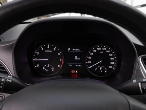 Седан Hyundai Solaris 2018 года, 1399009 рублей, Краснодар