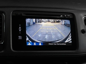 Внедорожник Honda HR-V 2016 года, 2110000 рублей, Тюмень