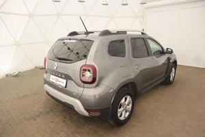 Внедорожник Renault Duster 2021 года, 1925000 рублей, Орёл