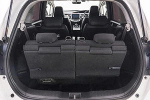 Хетчбэк Honda Jade 2017 года, 1499000 рублей, Красноярск