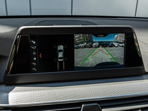 Седан BMW 5 серия 2018 года, 2780000 рублей, Краснодар