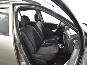 Хетчбэк Renault Sandero Stepway 2012 года, 635000 рублей, Казань