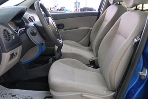 Хетчбэк Renault Clio 2006 года, 479000 рублей, Омск