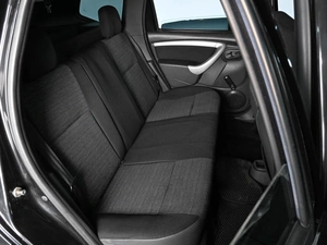 Внедорожник Renault Duster 2013 года, 620000 рублей, Аксай