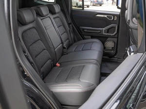 Внедорожник Jetour T2 2024 года, 3185000 рублей, Краснодар