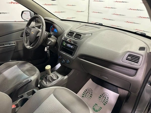 Седан Chevrolet Cobalt 2013 года, 670000 рублей, Красноярск