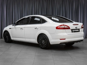 Седан Ford Mondeo 2008 года, 699000 рублей, Тюмень