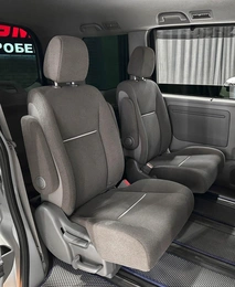 Минивэн Honda Stepwgn 2017 года, 1730000 рублей, Красноярск