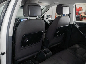 Внедорожник Volkswagen Tiguan 2012 года, 1169000 рублей, Тюмень