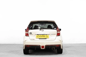 Хетчбэк Nissan Note 2017 года, 1299000 рублей, Барнаул