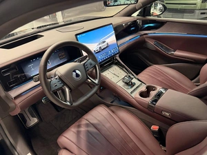 Хетчбэк Denza Z9 GT 2025 года, 8990000 рублей, Павловская Слобода