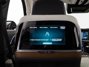 Внедорожник Hongqi E-HS9 2021 года, 4179050 рублей, Москва