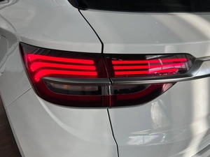 Внедорожник Geely Coolray 2020 года, 1799000 рублей, Красноярск