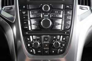 Хетчбэк Opel Astra 2011 года, 709000 рублей, Пермь
