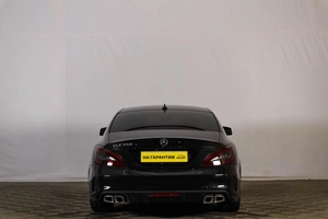 Седан Mercedes-benz CLS-класс 2012 года, 2359000 рублей, Тюмень