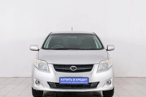 Универсал Toyota Corolla Fielder 2010 года, 949000 рублей, Красноярск