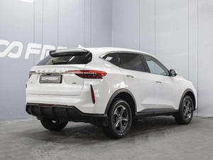 Внедорожник Haval F7 2024 года, 2298000 рублей, Омск