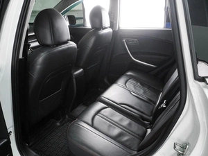 Внедорожник FAW Besturn X80 2020 года, 964000 рублей, Воронеж