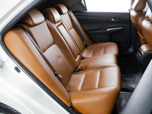 Седан Toyota Camry 2017 года, 2399000 рублей, Тюмень