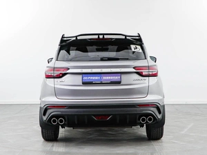 Внедорожник Geely Coolray 2023 года, 2257077 рублей, Москва