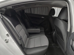 Седан Kia Cerato 2014 года, 1188000 рублей, Красноярск