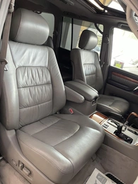 Внедорожник Lexus LX 2004 года, 2187000 рублей, Солонцы