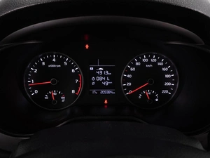 Седан Kia Rio 2018 года, 889000 рублей, Воронеж