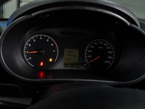 Седан ВАЗ (LADA) Granta 2017 года, 634000 рублей, Воронеж