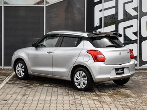 Хетчбэк Suzuki Swift 2021 года, 1364000 рублей, Краснодар