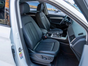 Внедорожник Audi Q5 2021 года, 5439000 рублей, Саратов