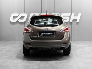 Внедорожник Nissan Murano 2014 года, 1499000 рублей, Тюмень