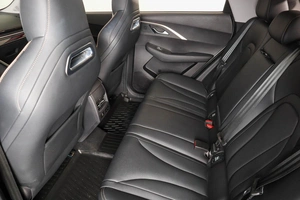 Внедорожник OMODA C5 2023 года, 2049000 рублей, Пермь