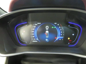 Внедорожник Geely Coolray 2023 года, 2140000 рублей, Калуга