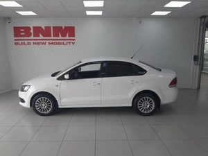 Седан Volkswagen Polo 2011 года, 680000 рублей, Смоленск