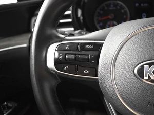 Седан Kia K5 2021 года, 2559900 рублей, Казань