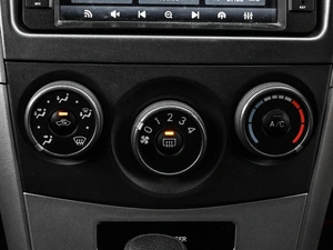 Универсал Toyota Corolla Fielder 2011 года, 999000 рублей, Кирилловка