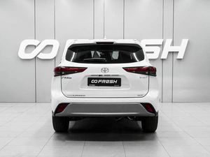 Внедорожник Toyota Highlander 2026 года, 6300000 рублей, Ростов-на-Дону