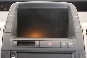 Лифтбек Toyota Prius 2008 года, 689000 рублей, Омск