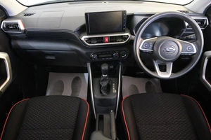 Внедорожник Daihatsu Rocky 2020 года, 1499000 рублей, Омск