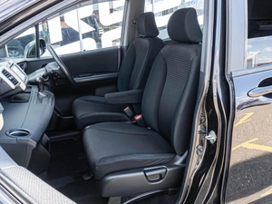 Минивэн Honda Freed 2010 года, 1000000 рублей, Краснодар