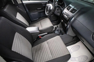 Внедорожник Suzuki SX4 2010 года, 749000 рублей, Сургут