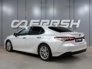 Седан Toyota Camry 2019 года, 2549000 рублей, Воронеж