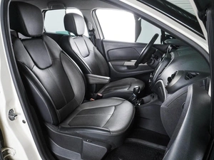 Внедорожник Renault Kaptur 2019 года, 1499000 рублей, Воронеж