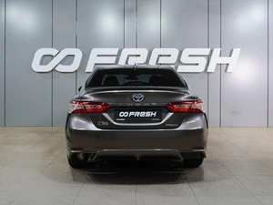 Седан Toyota Camry 2020 года, 2599000 рублей, Воронеж